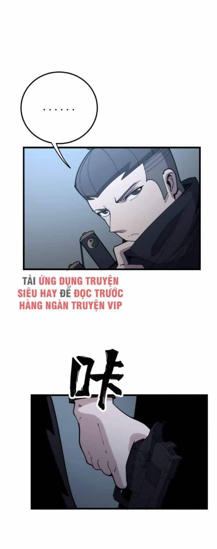 Độc Thủ Vu Y - Chương 160 - ảnh 30