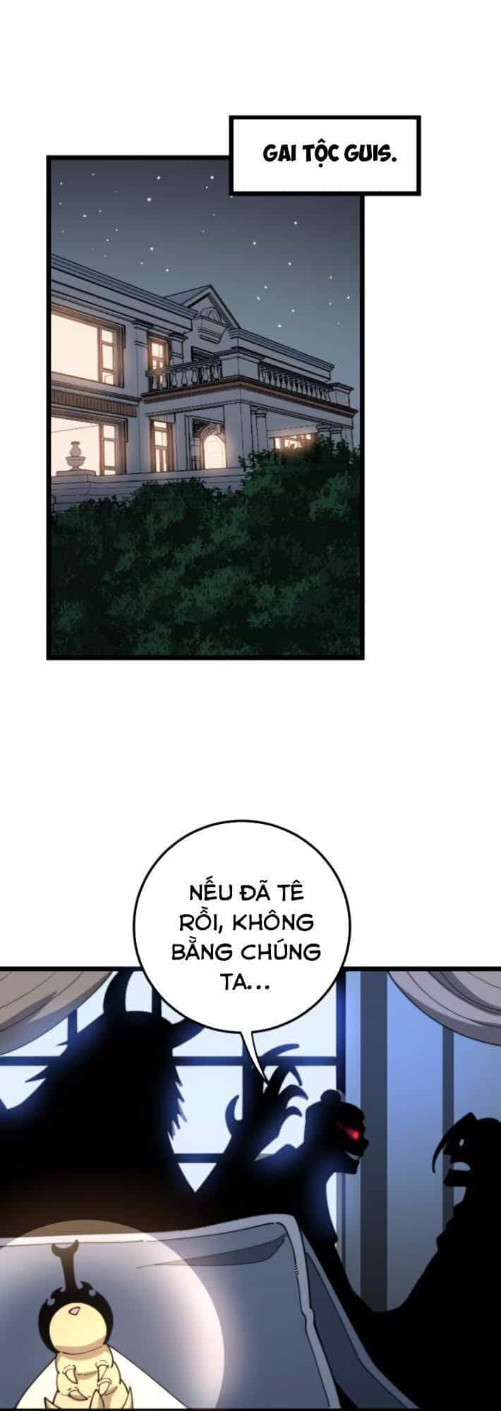 Độc Thủ Vu Y - Chương 161 - ảnh 1