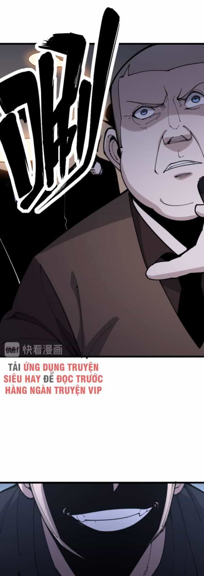 Độc Thủ Vu Y - Chương 162 - ảnh 18