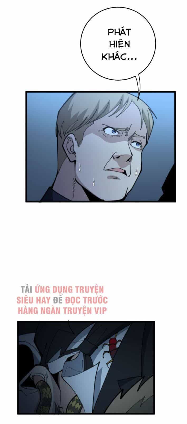 Độc Thủ Vu Y - Chương 164 - ảnh 29