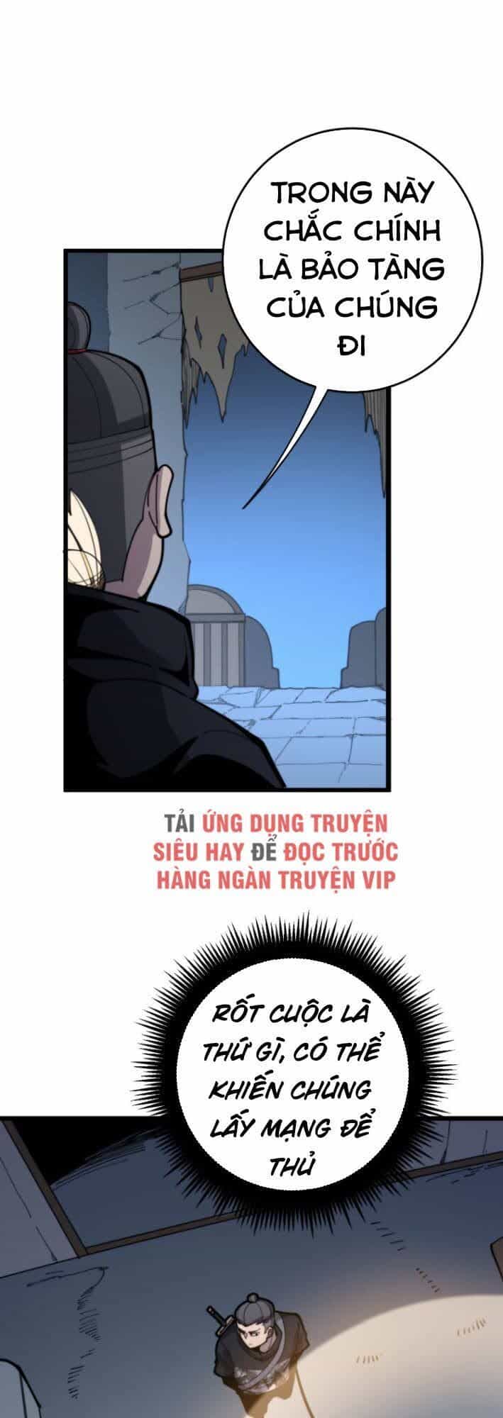 Độc Thủ Vu Y - Chương 164 - ảnh 45