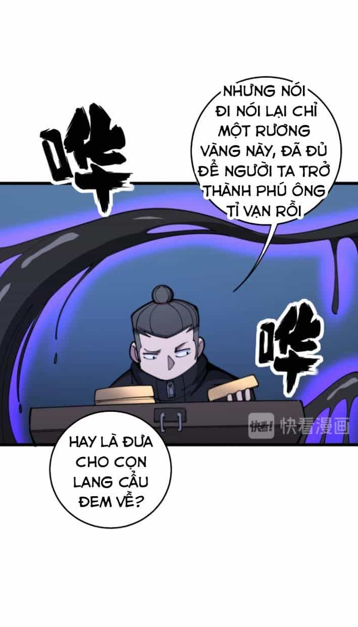 Độc Thủ Vu Y - Chương 164 - ảnh 52
