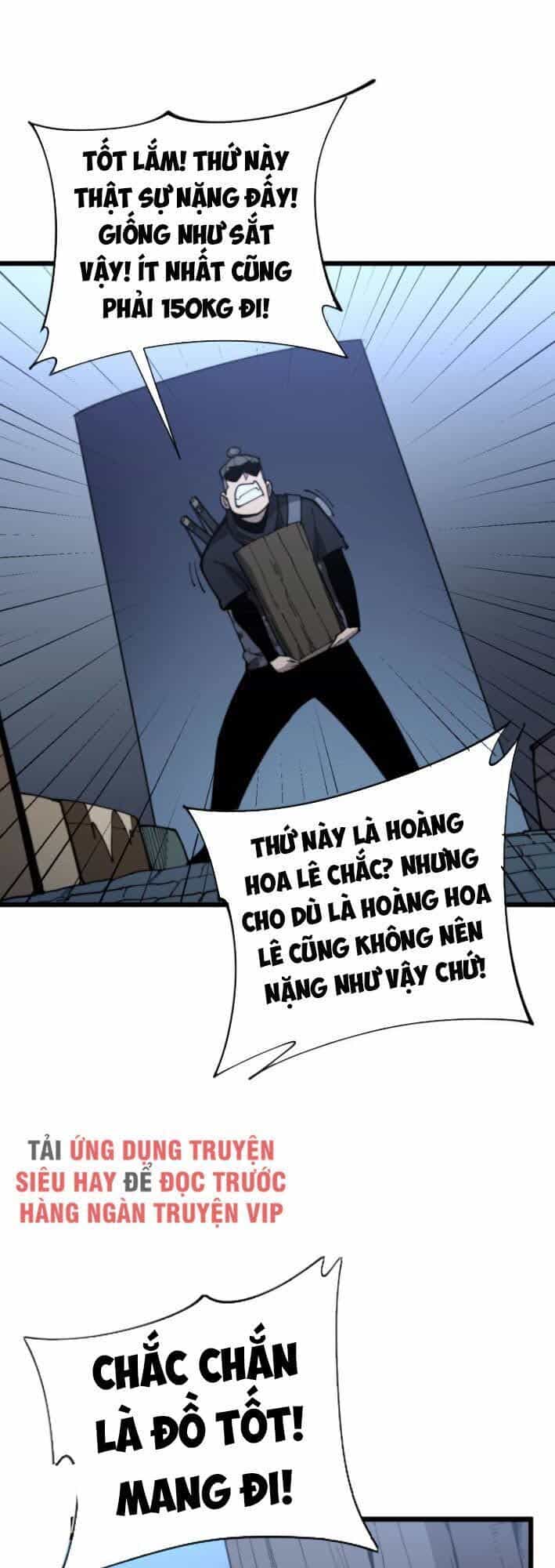 Độc Thủ Vu Y - Chương 164 - ảnh 55