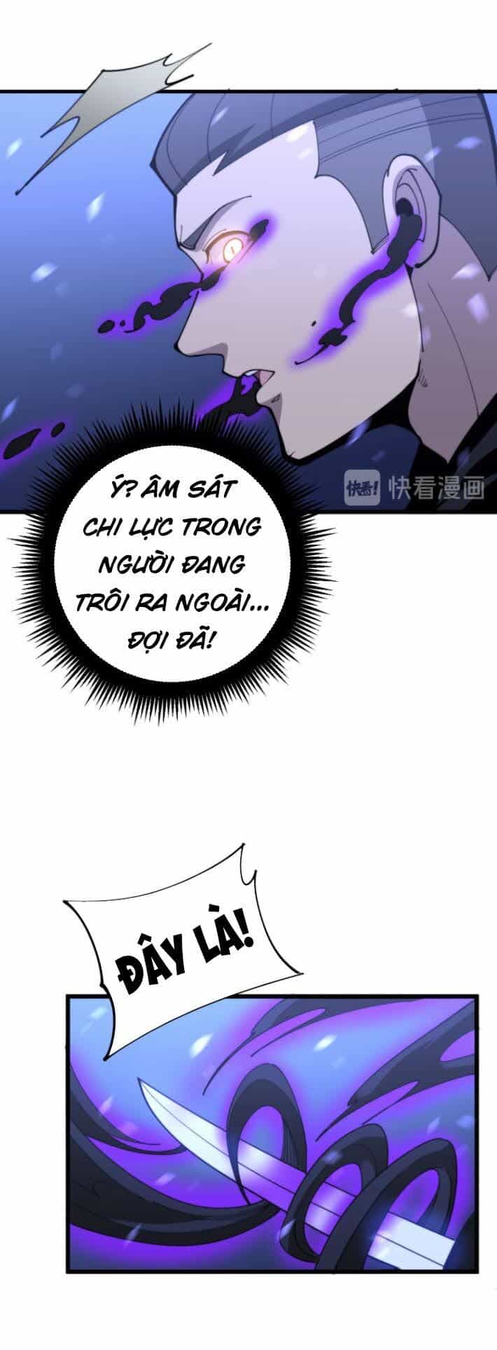 Độc Thủ Vu Y - Chương 164 - ảnh 7