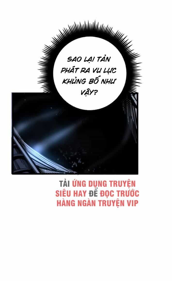 Độc Thủ Vu Y - Chương 165 - ảnh 5