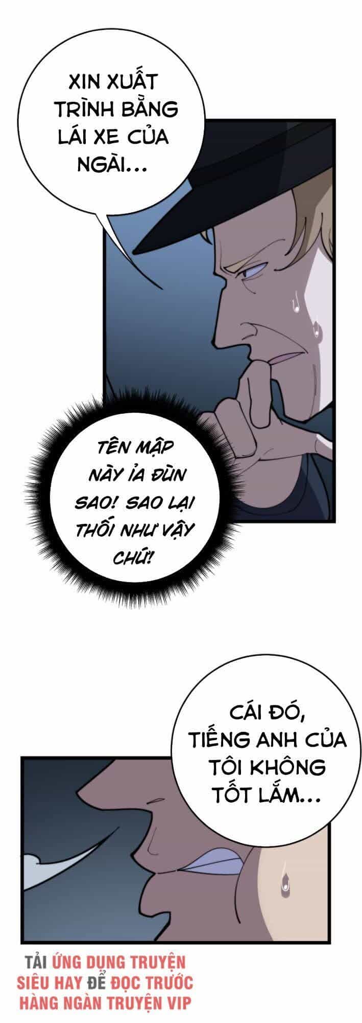 Độc Thủ Vu Y - Chương 165 - ảnh 50