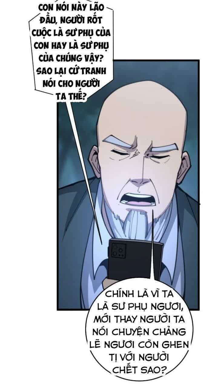 Độc Thủ Vu Y - Chương 166 - ảnh 44