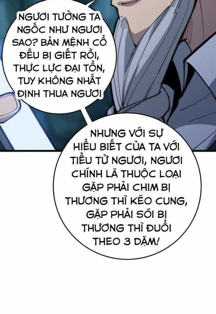 Độc Thủ Vu Y - Chương 166 - ảnh 46