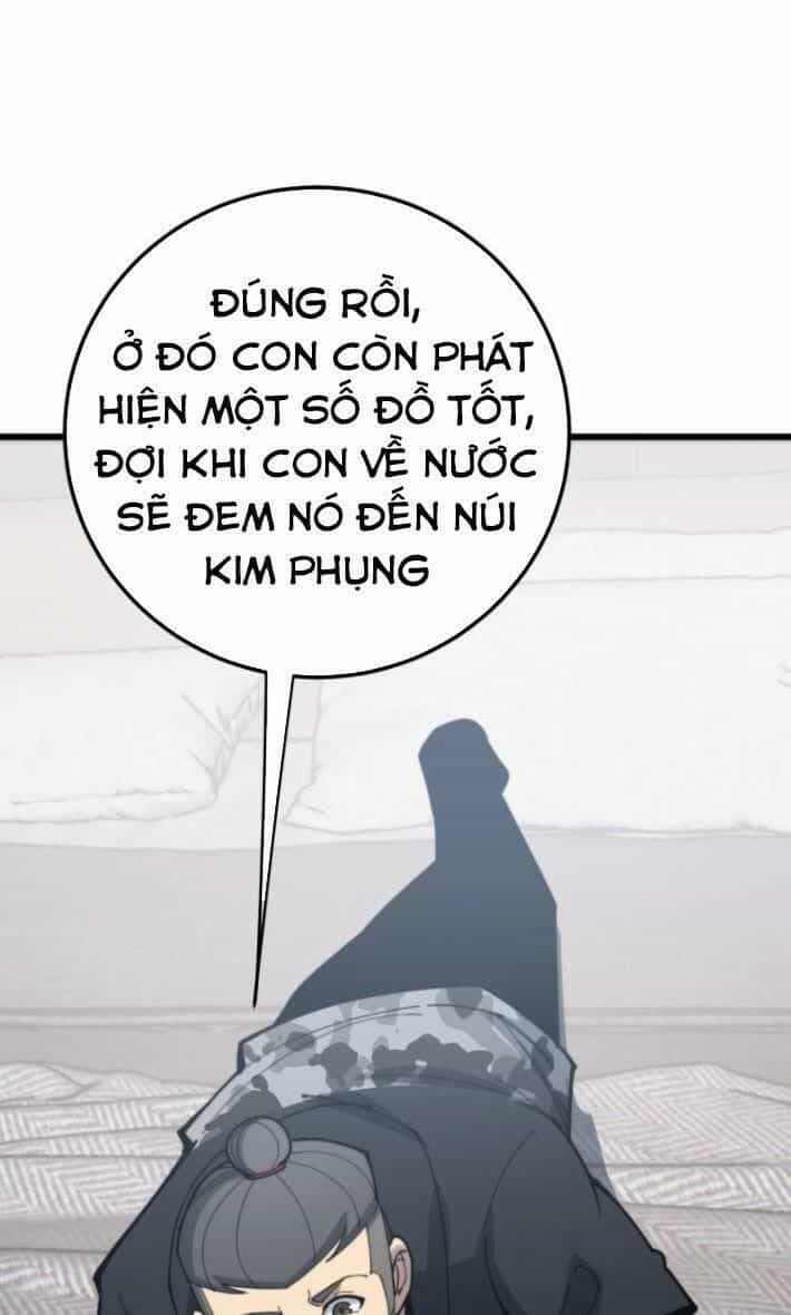 Độc Thủ Vu Y - Chương 167 - ảnh 10