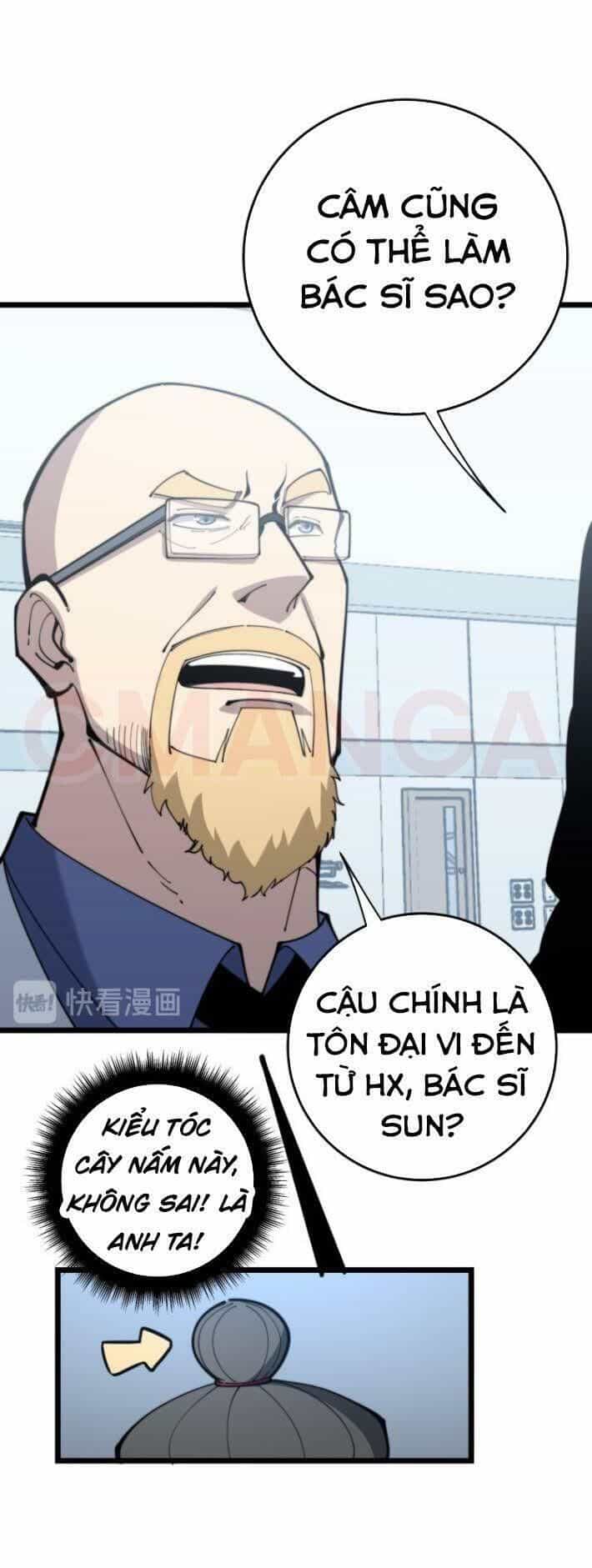 Độc Thủ Vu Y - Chương 167 - ảnh 44