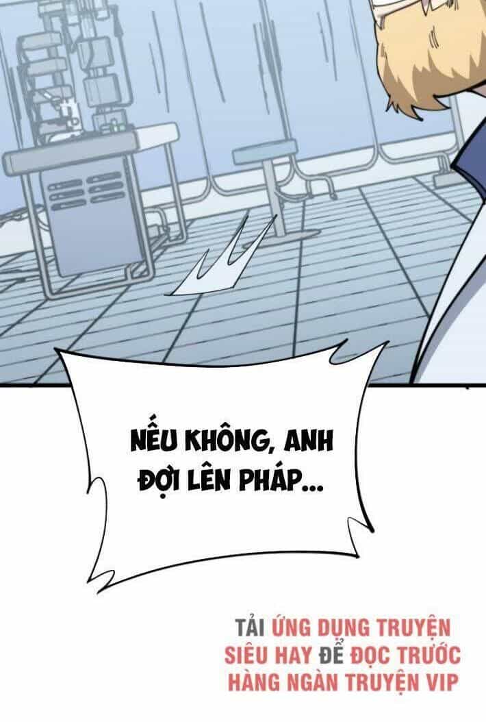 Độc Thủ Vu Y - Chương 168 - ảnh 15