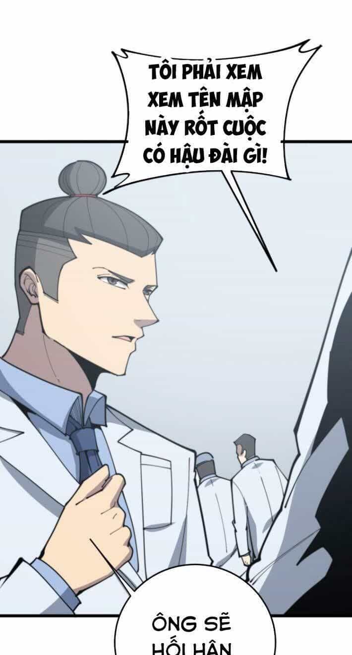 Độc Thủ Vu Y - Chương 168 - ảnh 3