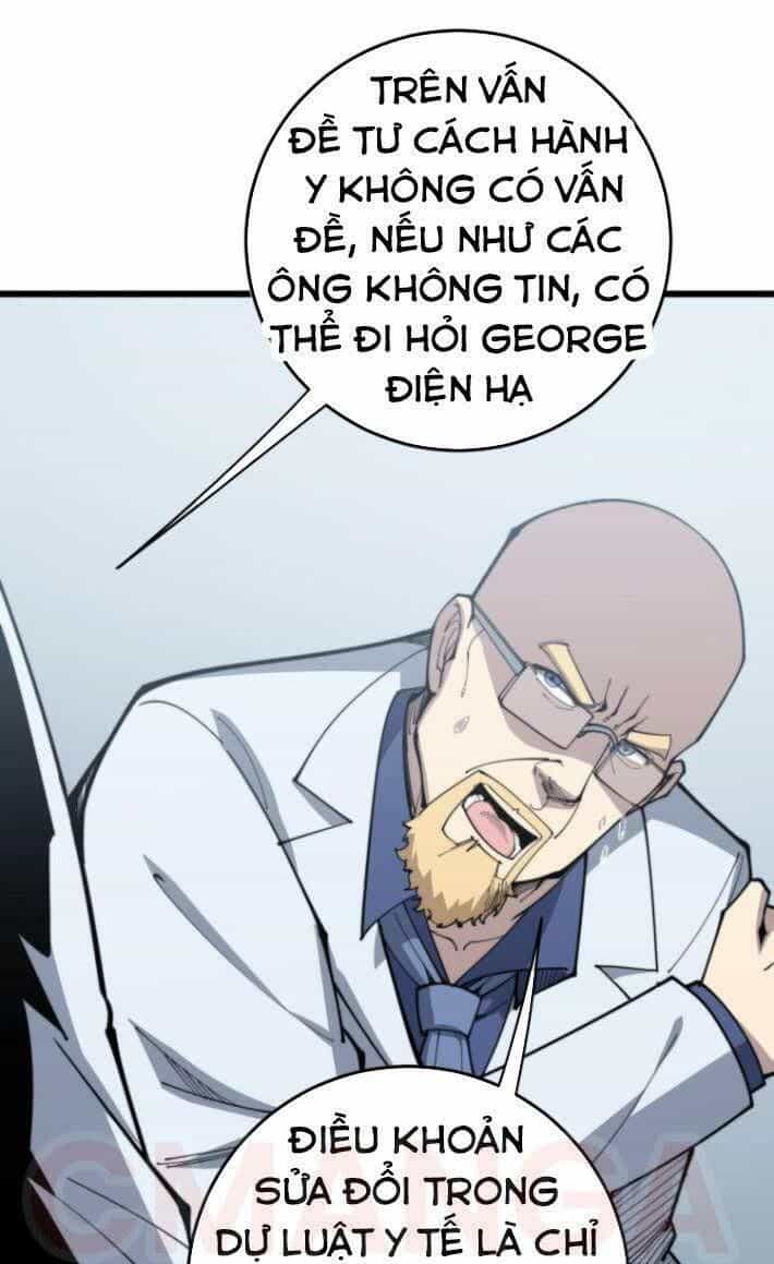 Độc Thủ Vu Y - Chương 168 - ảnh 30