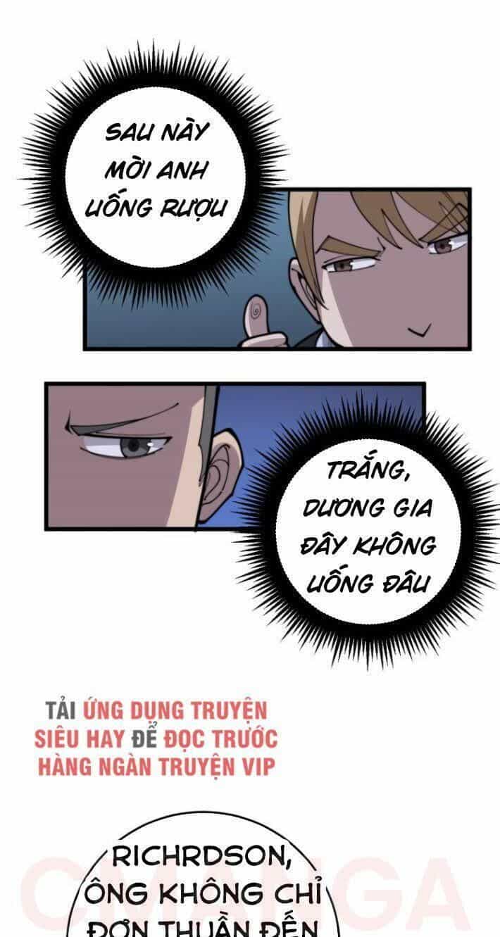 Độc Thủ Vu Y - Chương 168 - ảnh 48