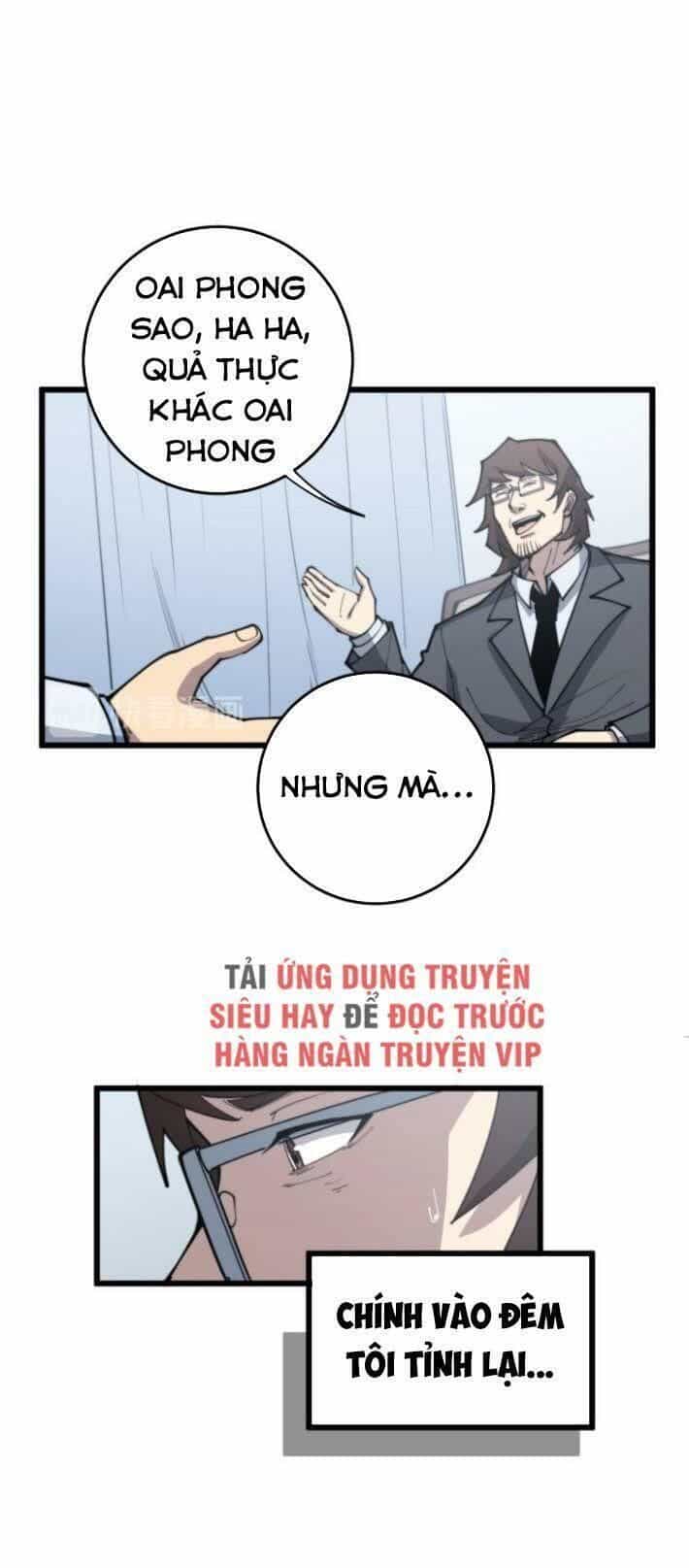 Độc Thủ Vu Y - Chương 168 - ảnh 52
