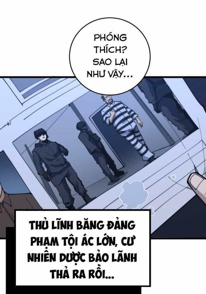 Độc Thủ Vu Y - Chương 168 - ảnh 54