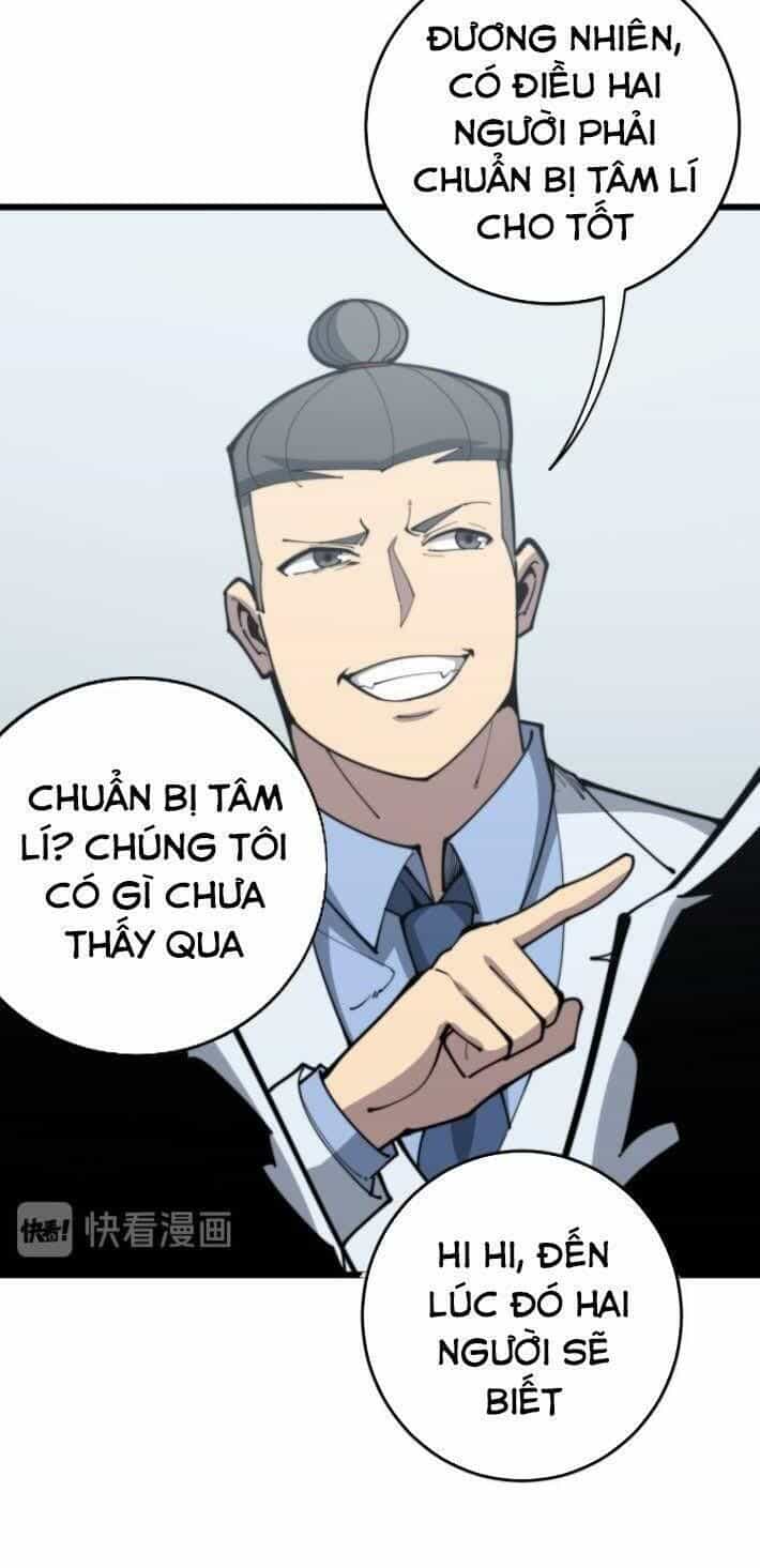 Độc Thủ Vu Y - Chương 169 - ảnh 17