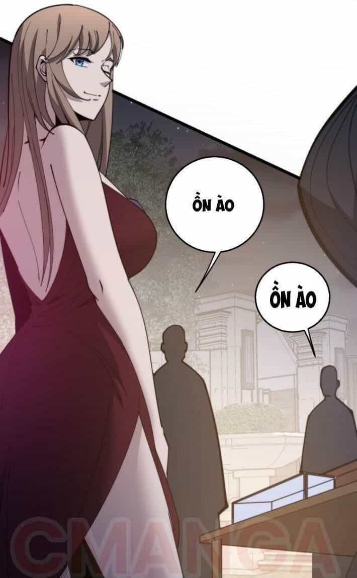Độc Thủ Vu Y - Chương 169 - ảnh 34