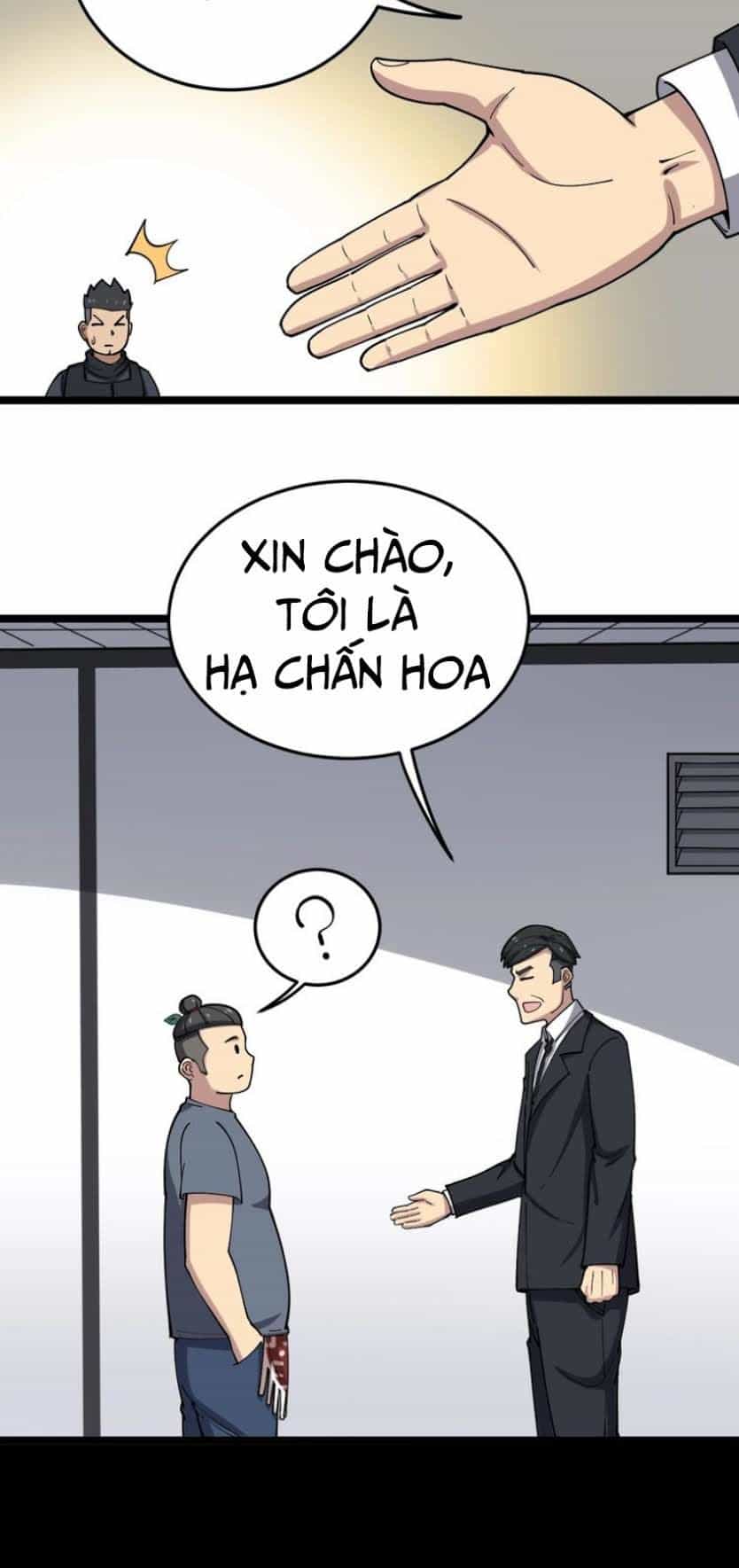 Độc Thủ Vu Y - Chương 17 - ảnh 56