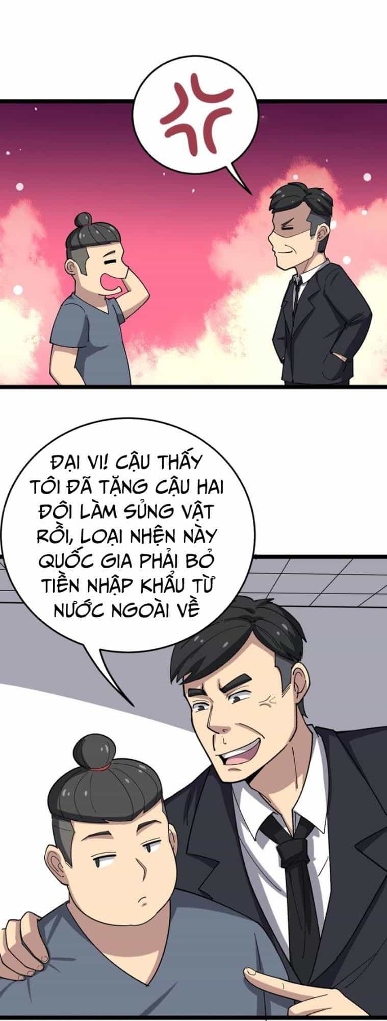 Độc Thủ Vu Y - Chương 17 - ảnh 60