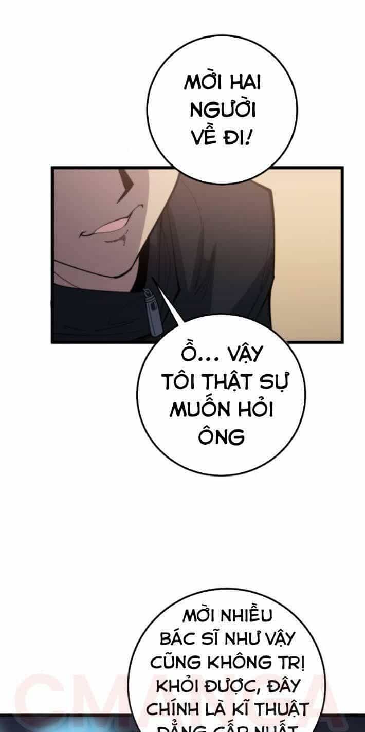 Độc Thủ Vu Y - Chương 170 - ảnh 40