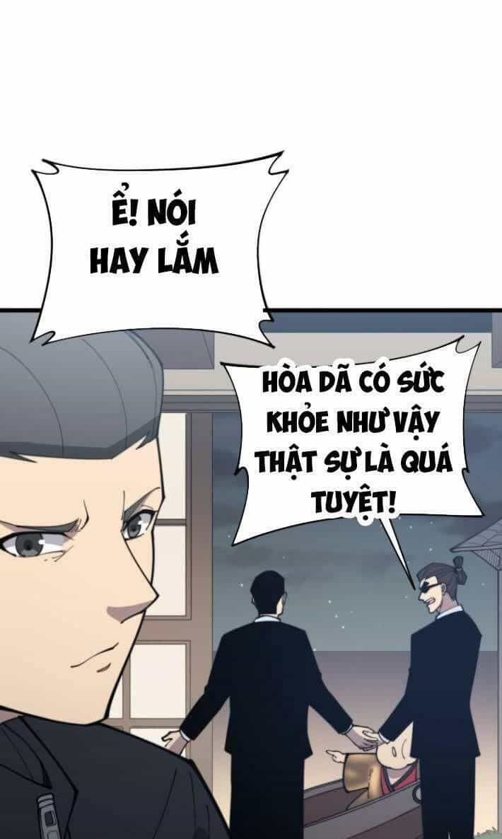 Độc Thủ Vu Y - Chương 170 - ảnh 52