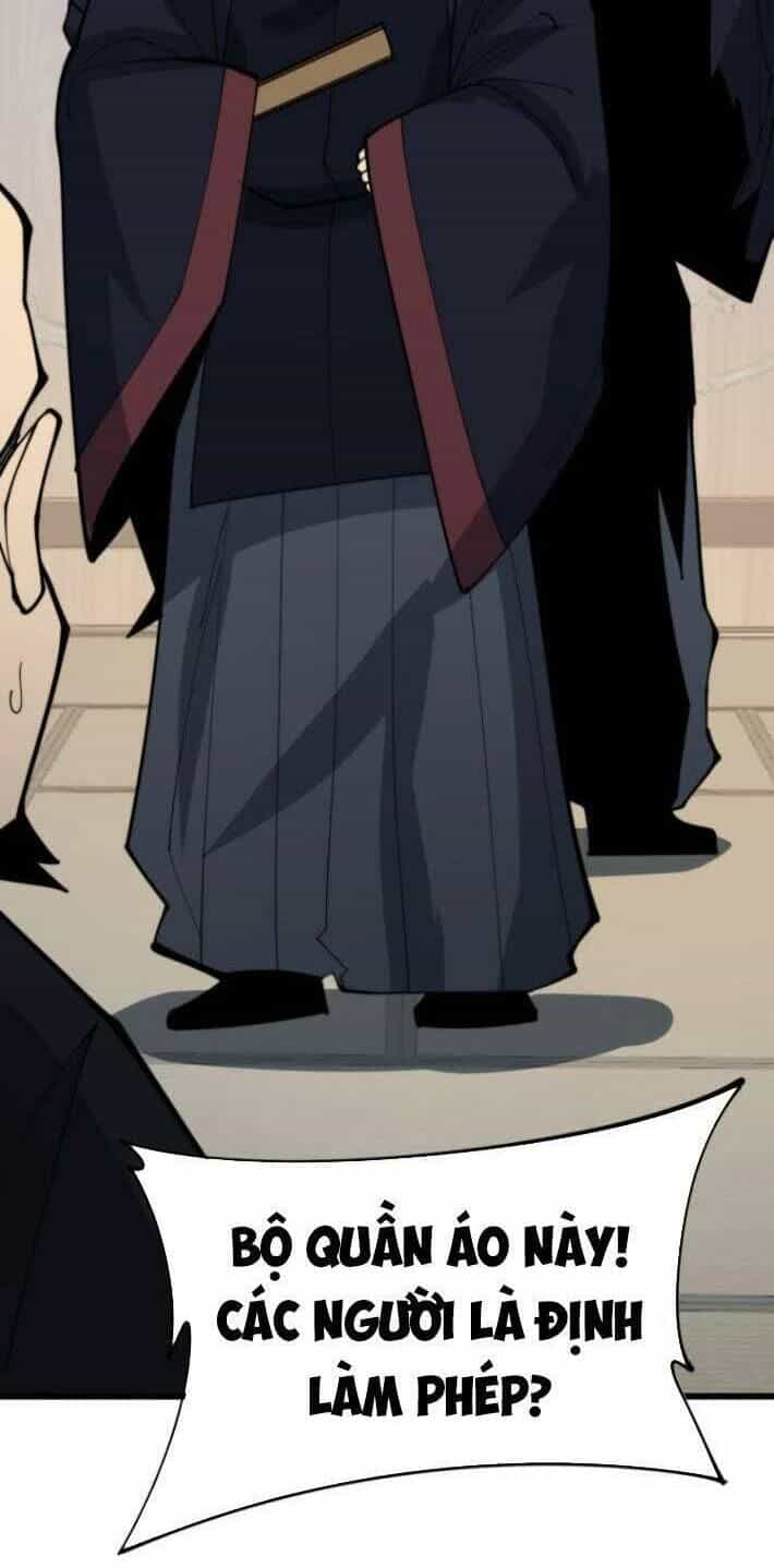 Độc Thủ Vu Y - Chương 170 - ảnh 60