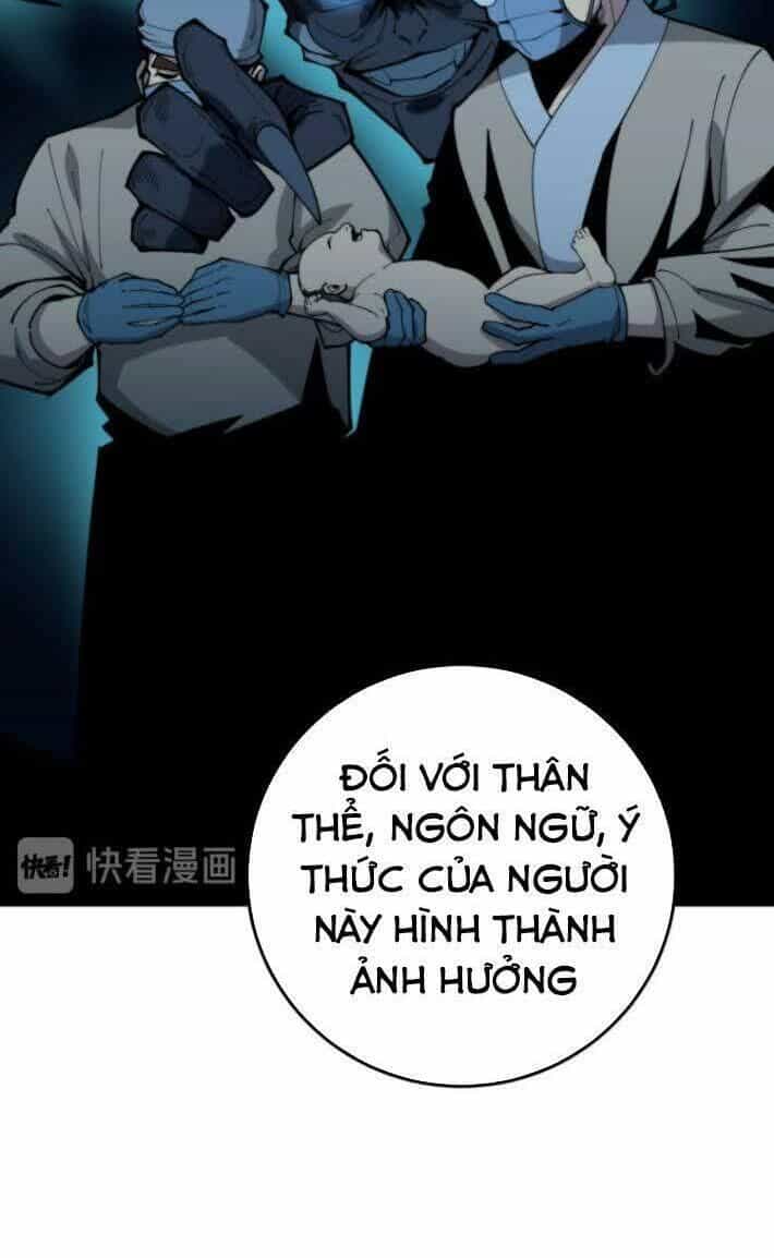 Độc Thủ Vu Y - Chương 171 - ảnh 22