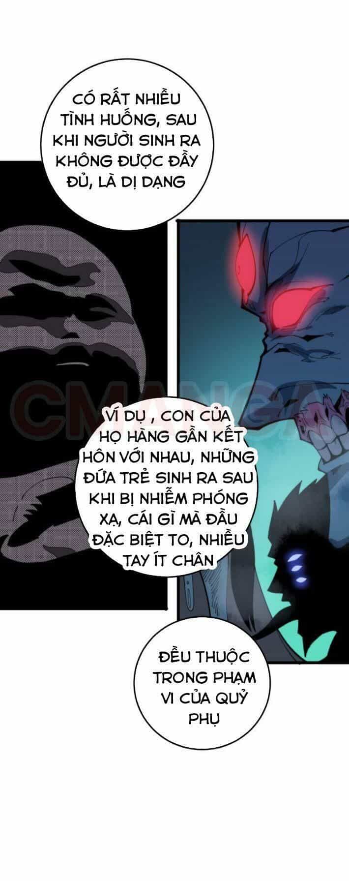 Độc Thủ Vu Y - Chương 171 - ảnh 23
