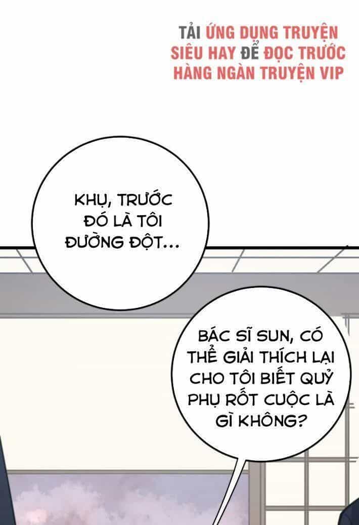 Độc Thủ Vu Y - Chương 171 - ảnh 36