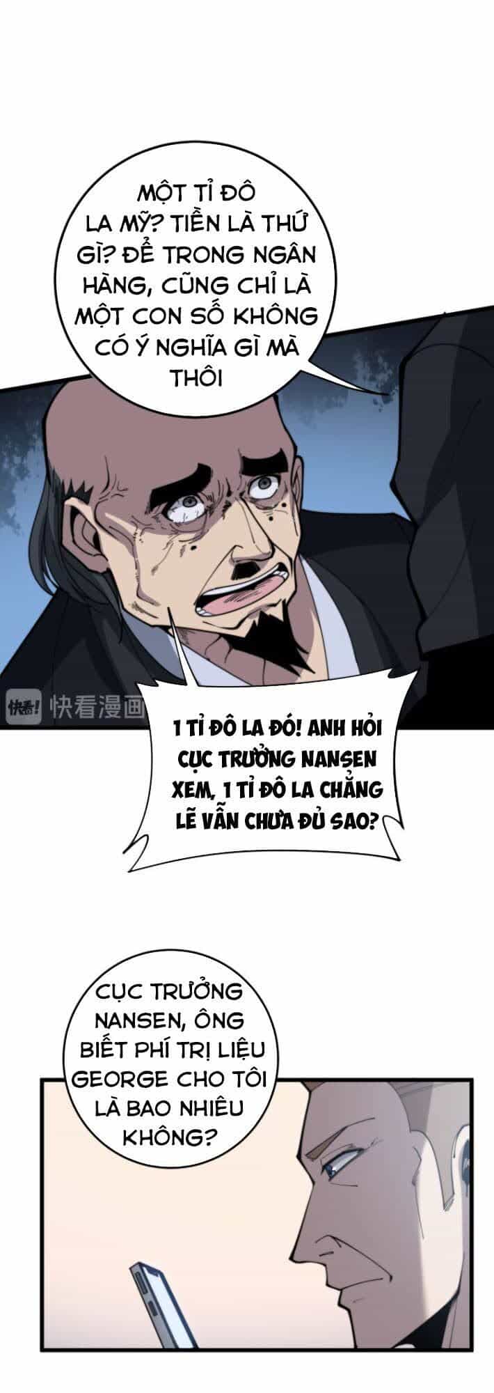 Độc Thủ Vu Y - Chương 172 - ảnh 19