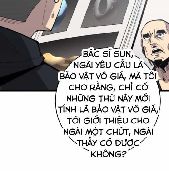 Độc Thủ Vu Y - Chương 172 - ảnh 27