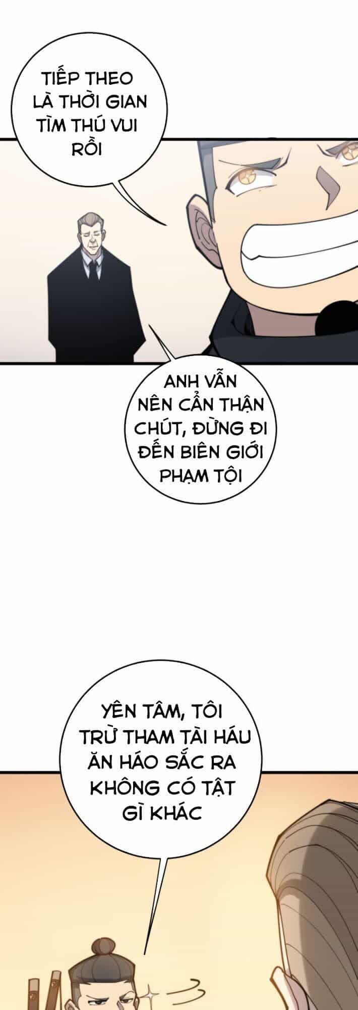 Độc Thủ Vu Y - Chương 172 - ảnh 42