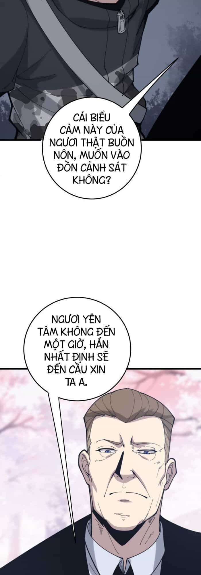Độc Thủ Vu Y - Chương 174 - ảnh 43