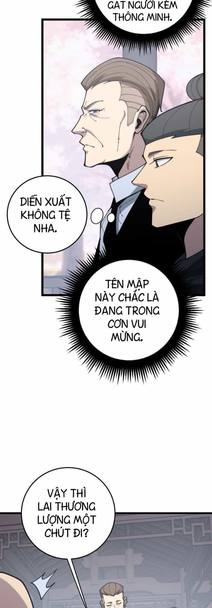Độc Thủ Vu Y - Chương 174 - ảnh 53