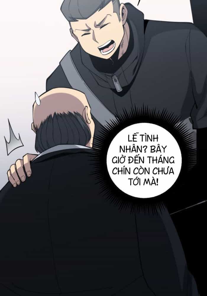 Độc Thủ Vu Y - Chương 175 - ảnh 4