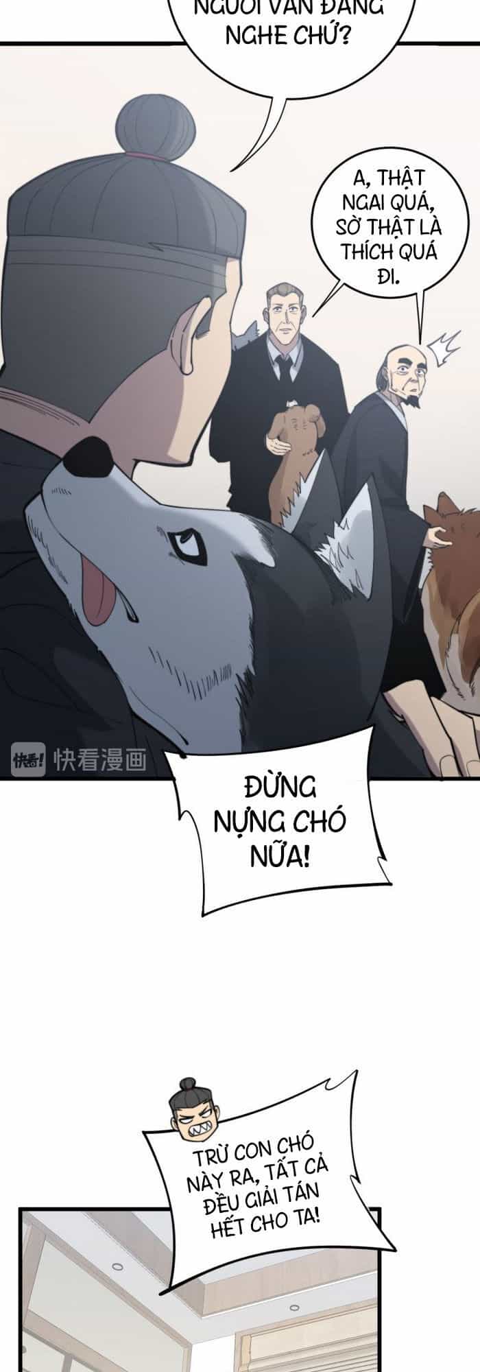 Độc Thủ Vu Y - Chương 175 - ảnh 41