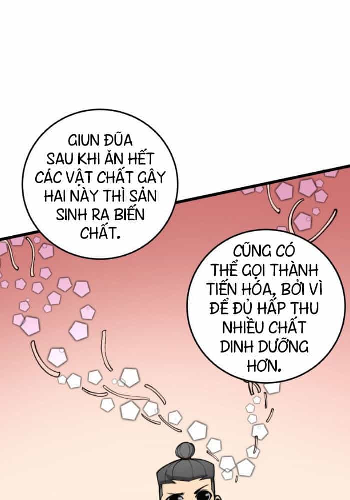 Độc Thủ Vu Y - Chương 175 - ảnh 50
