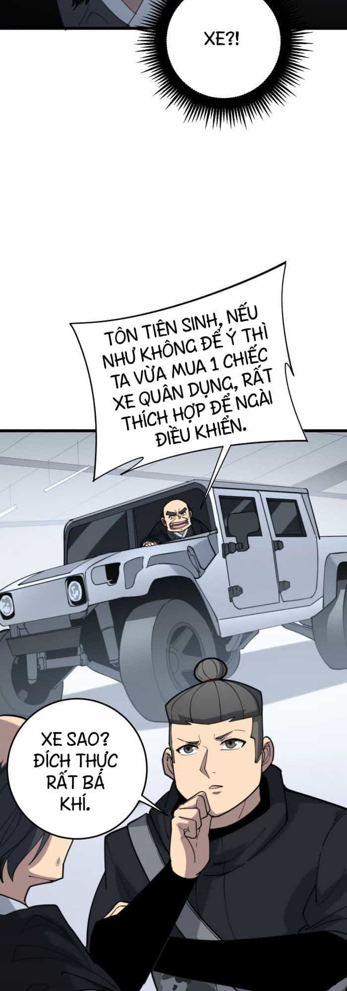 Độc Thủ Vu Y - Chương 175 - ảnh 9