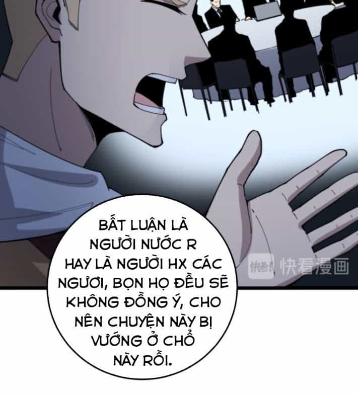Độc Thủ Vu Y - Chương 176 - ảnh 55