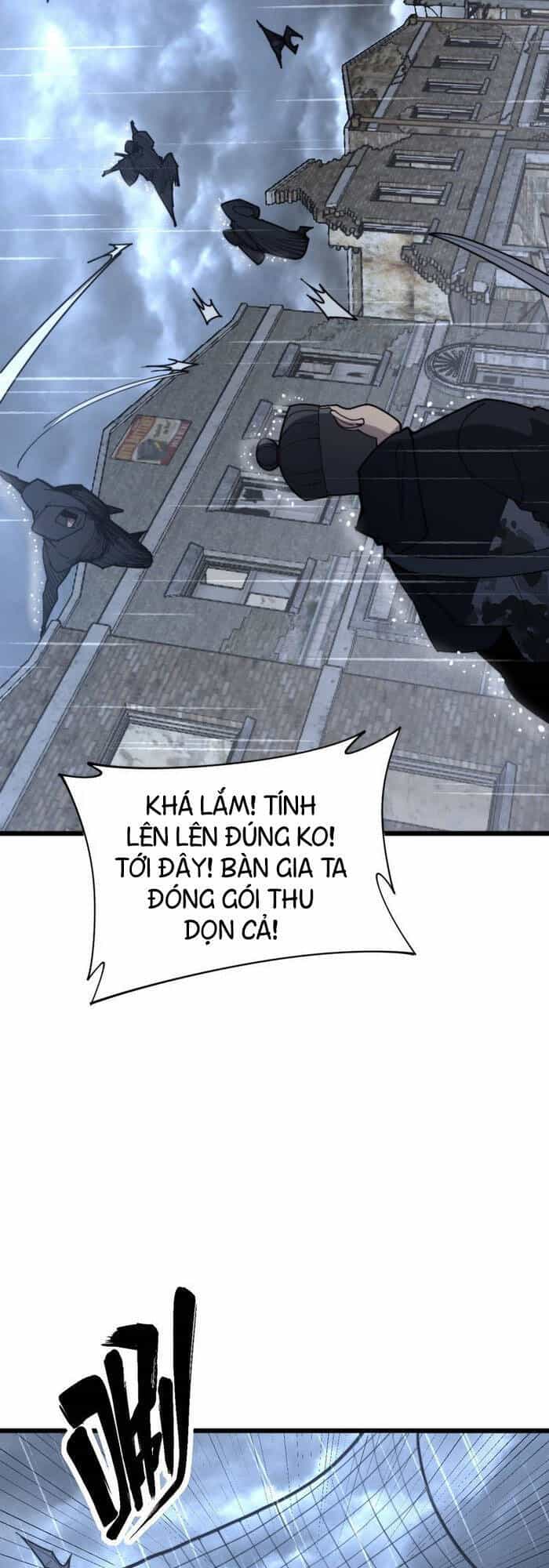 Độc Thủ Vu Y - Chương 178 - ảnh 11