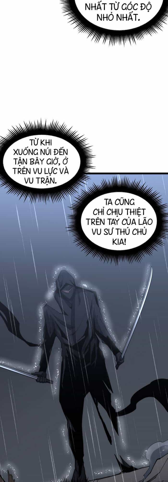 Độc Thủ Vu Y - Chương 179 - ảnh 9