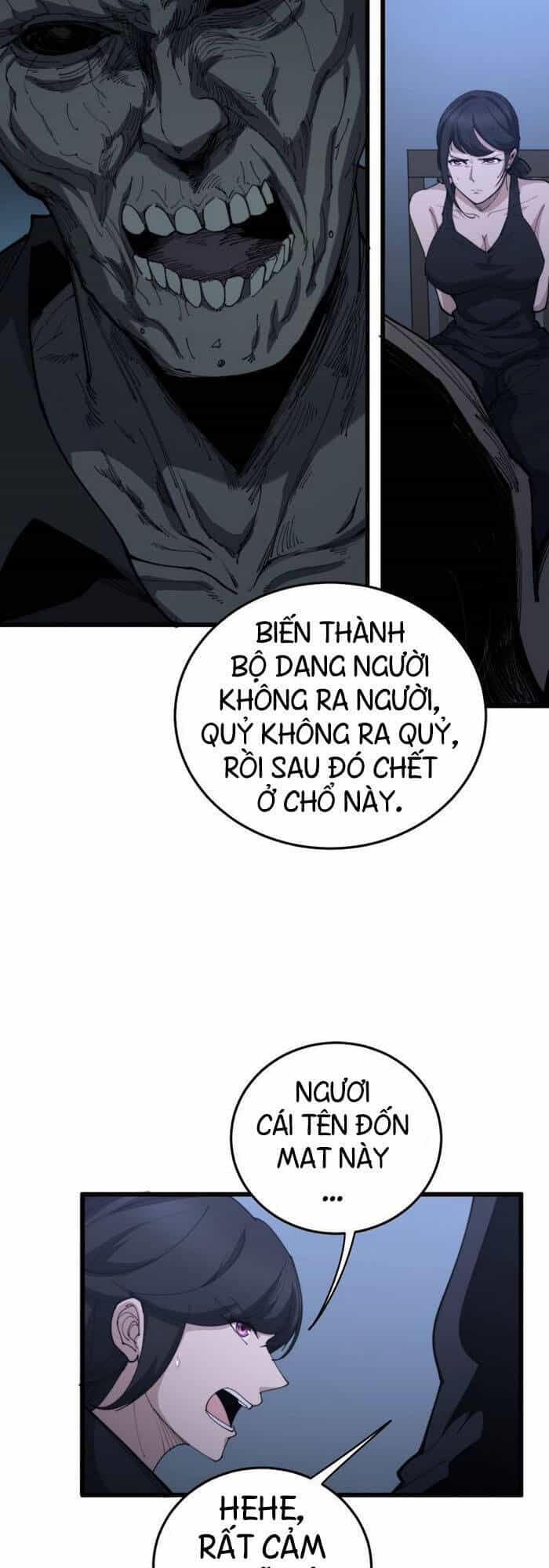 Độc Thủ Vu Y - Chương 180 - ảnh 13