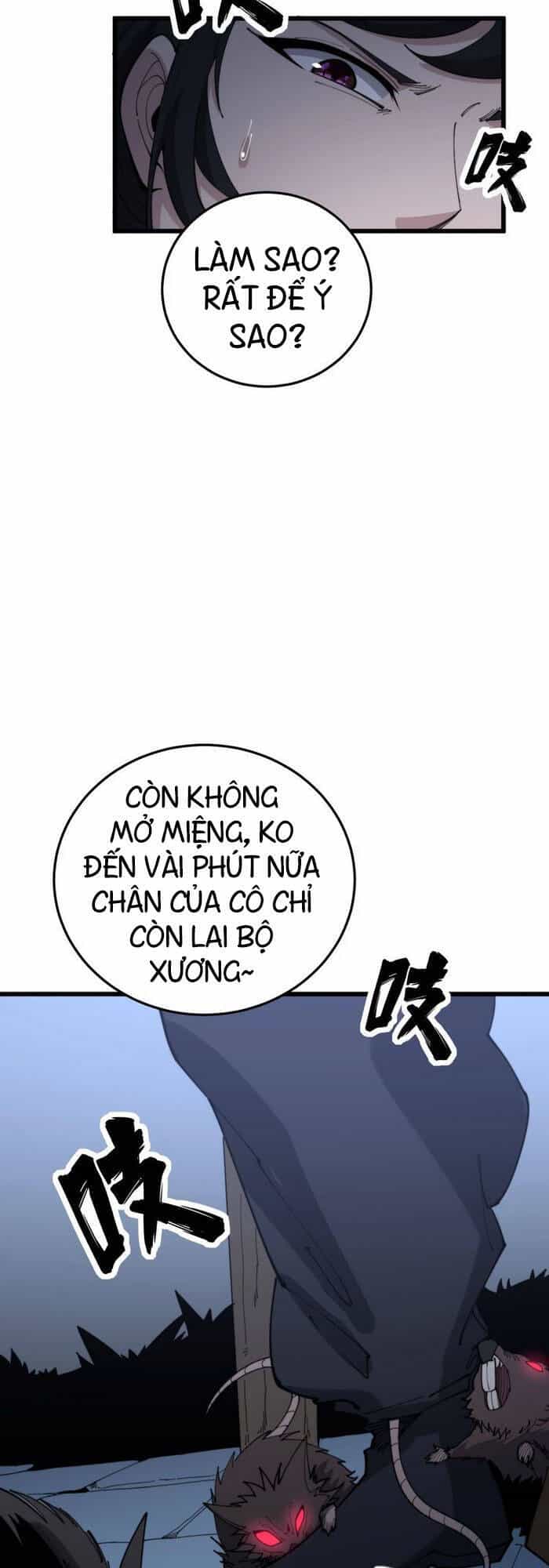 Độc Thủ Vu Y - Chương 180 - ảnh 23