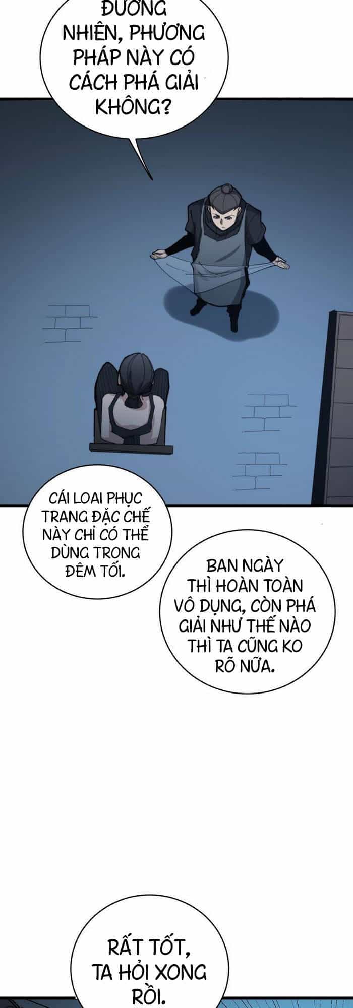 Độc Thủ Vu Y - Chương 180 - ảnh 50
