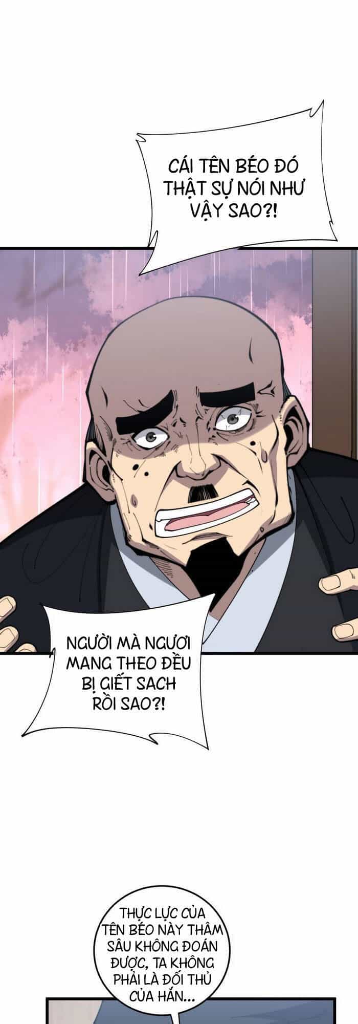 Độc Thủ Vu Y - Chương 181 - ảnh 13