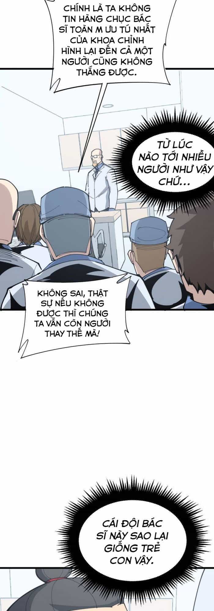 Độc Thủ Vu Y - Chương 182 - ảnh 50