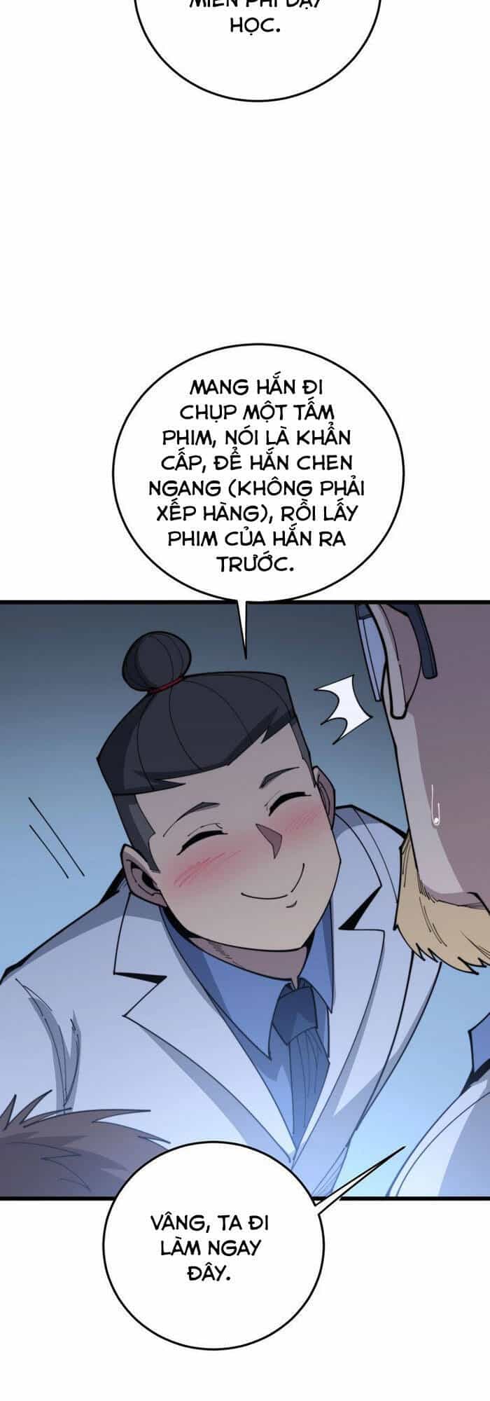Độc Thủ Vu Y - Chương 183 - ảnh 43