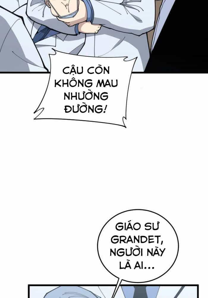 Độc Thủ Vu Y - Chương 184 - ảnh 16