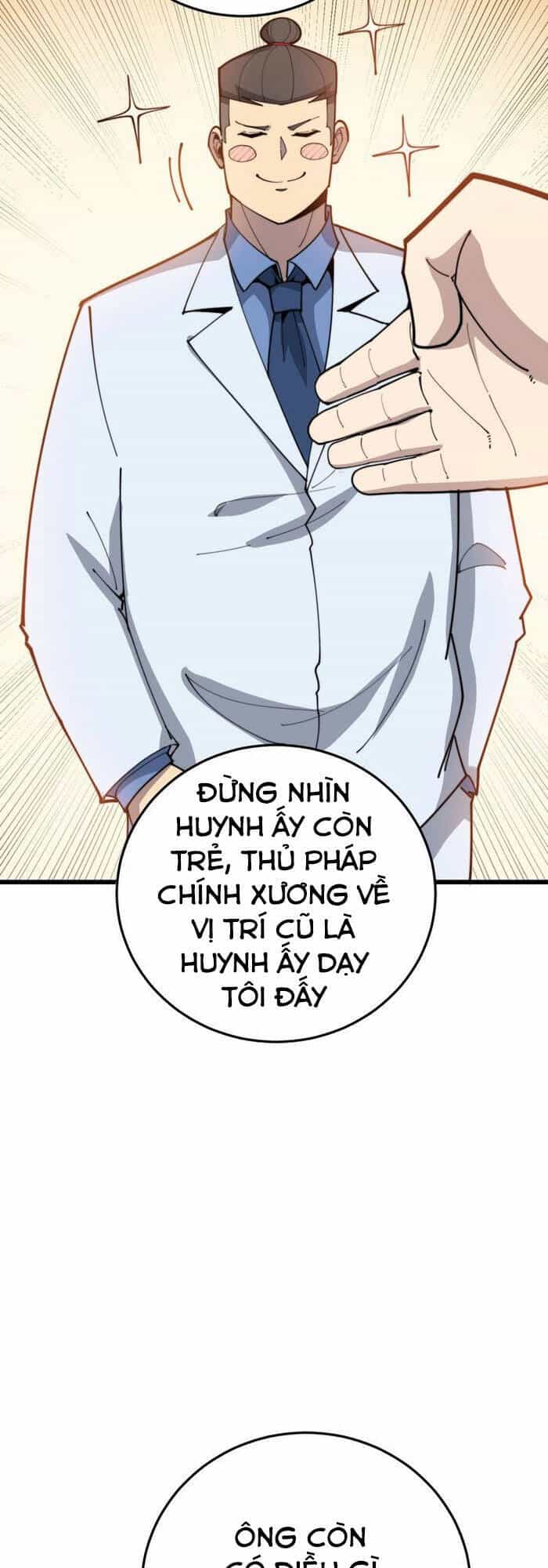Độc Thủ Vu Y - Chương 184 - ảnh 32